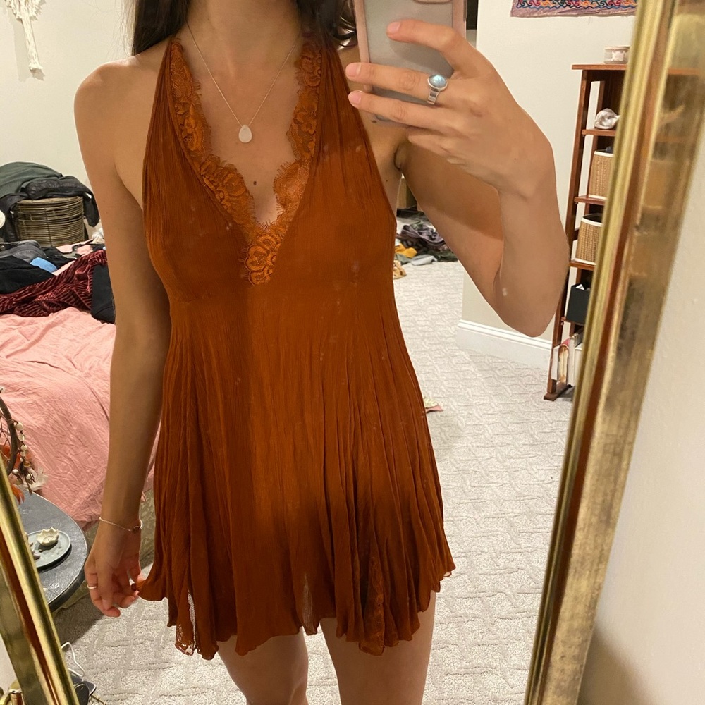 Free people top